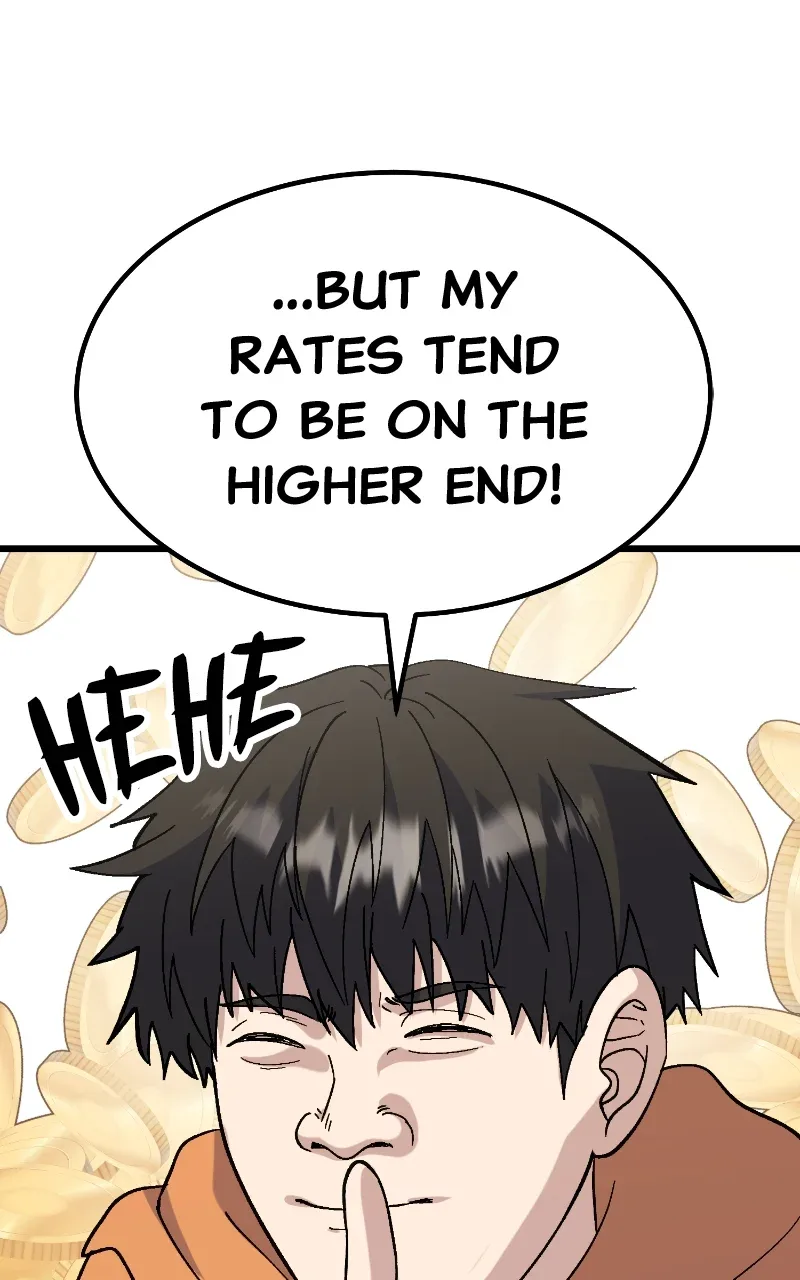 Divine Delivery Chapter 31 page 118