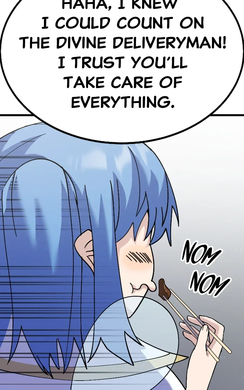 Divine Delivery Chapter 31 page 125