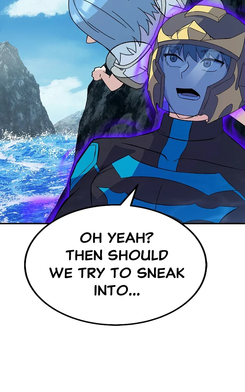 Divine Delivery Chapter 26 page 9
