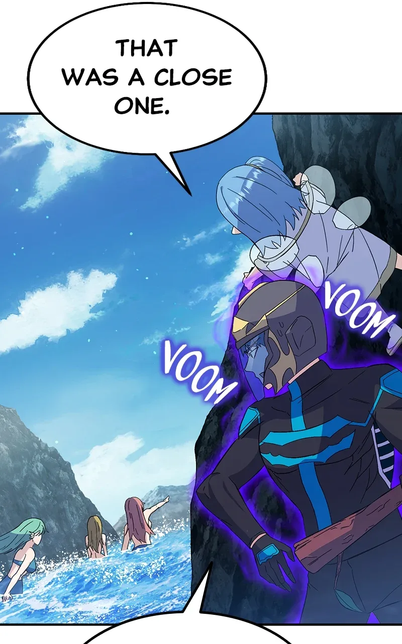 Divine Delivery Chapter 26 page 7
