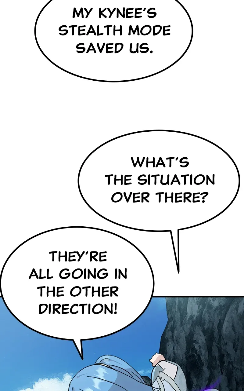 Divine Delivery Chapter 26 page 8