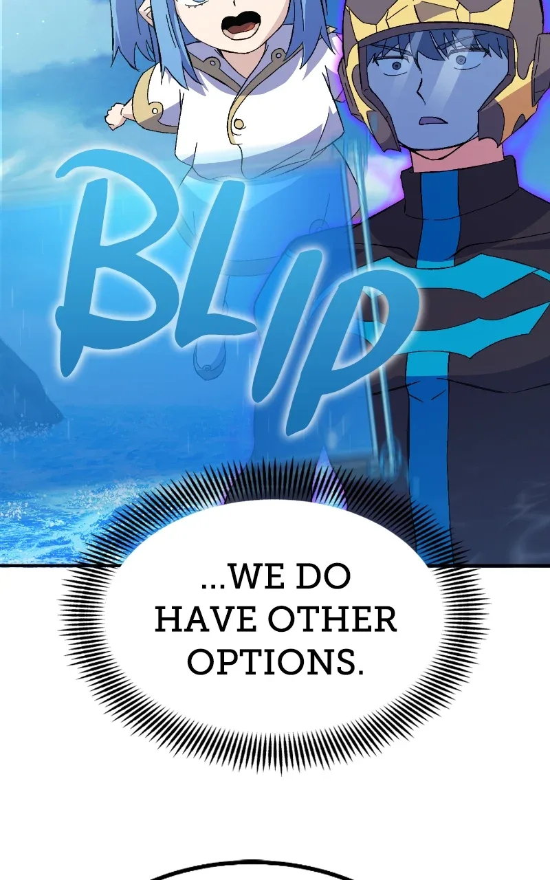 Divine Delivery Chapter 26 page 20