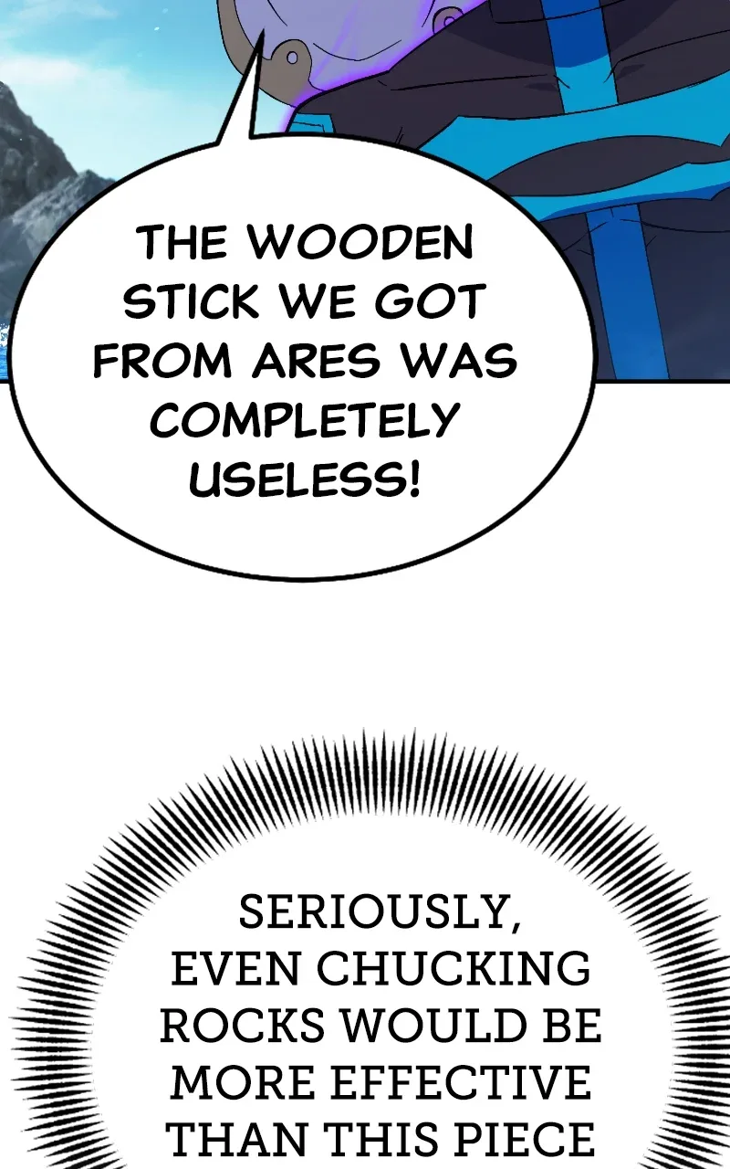 Divine Delivery Chapter 26 page 17