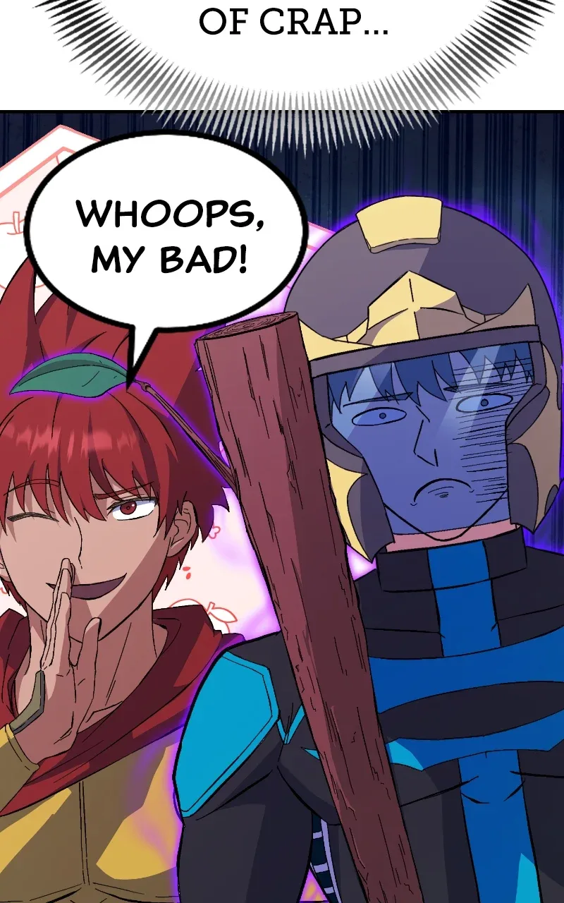 Divine Delivery Chapter 26 page 18