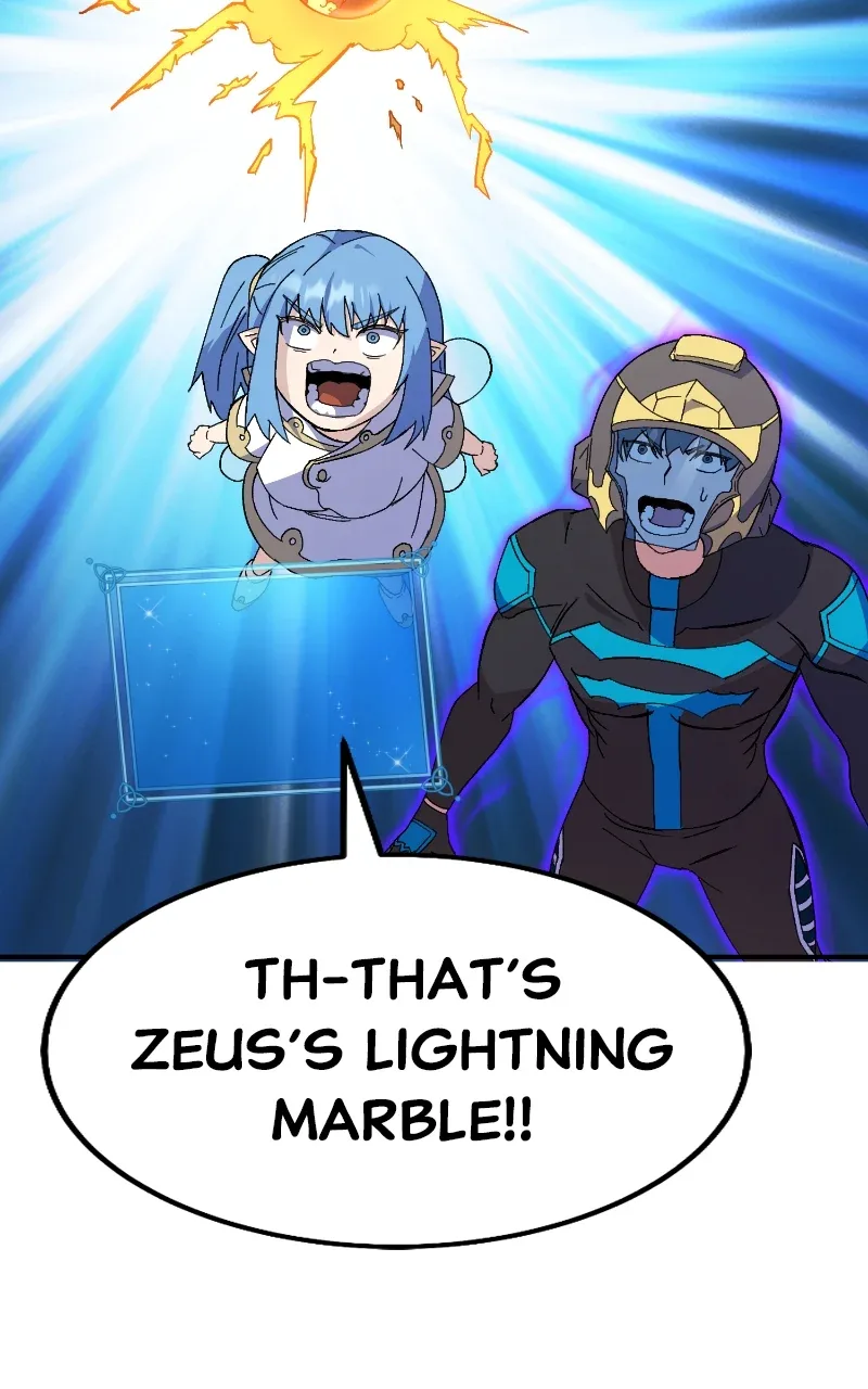 Divine Delivery Chapter 26 page 23