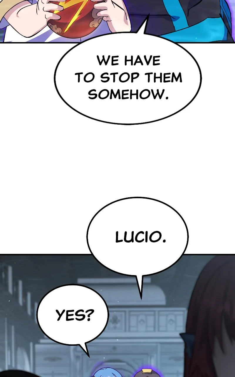 Divine Delivery Chapter 26 page 41
