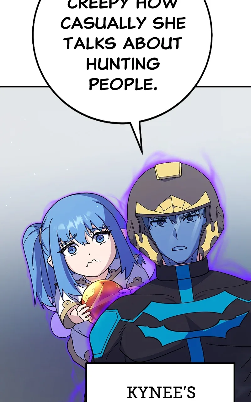 Divine Delivery Chapter 26 page 39