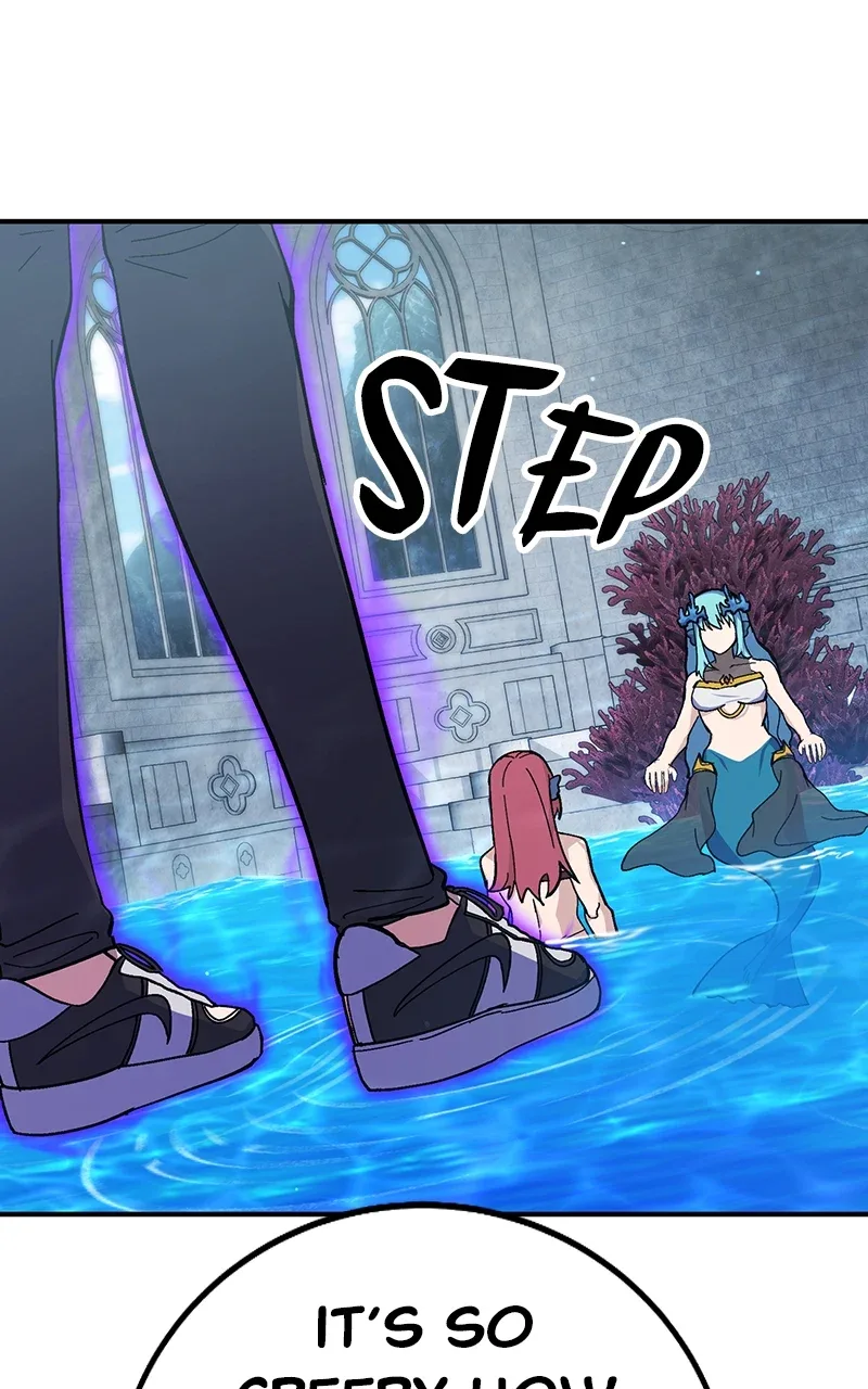 Divine Delivery Chapter 26 page 38