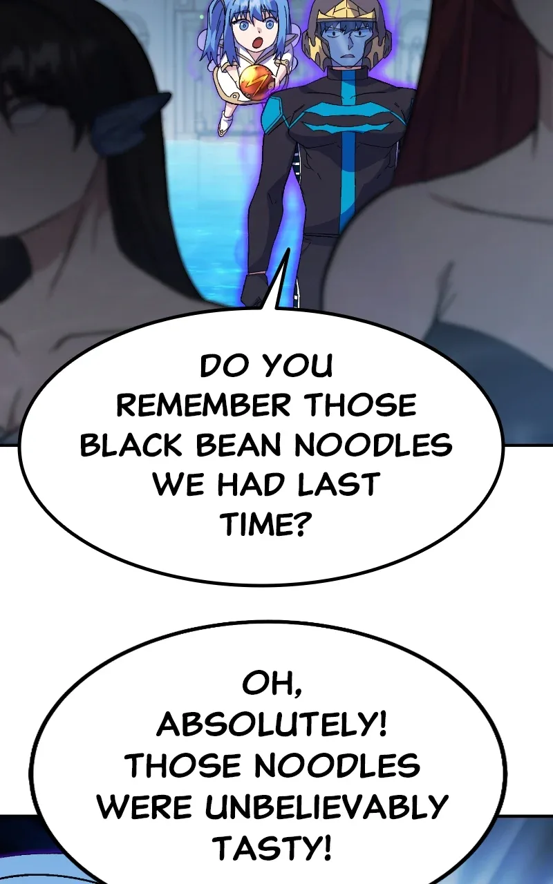 Divine Delivery Chapter 26 page 42