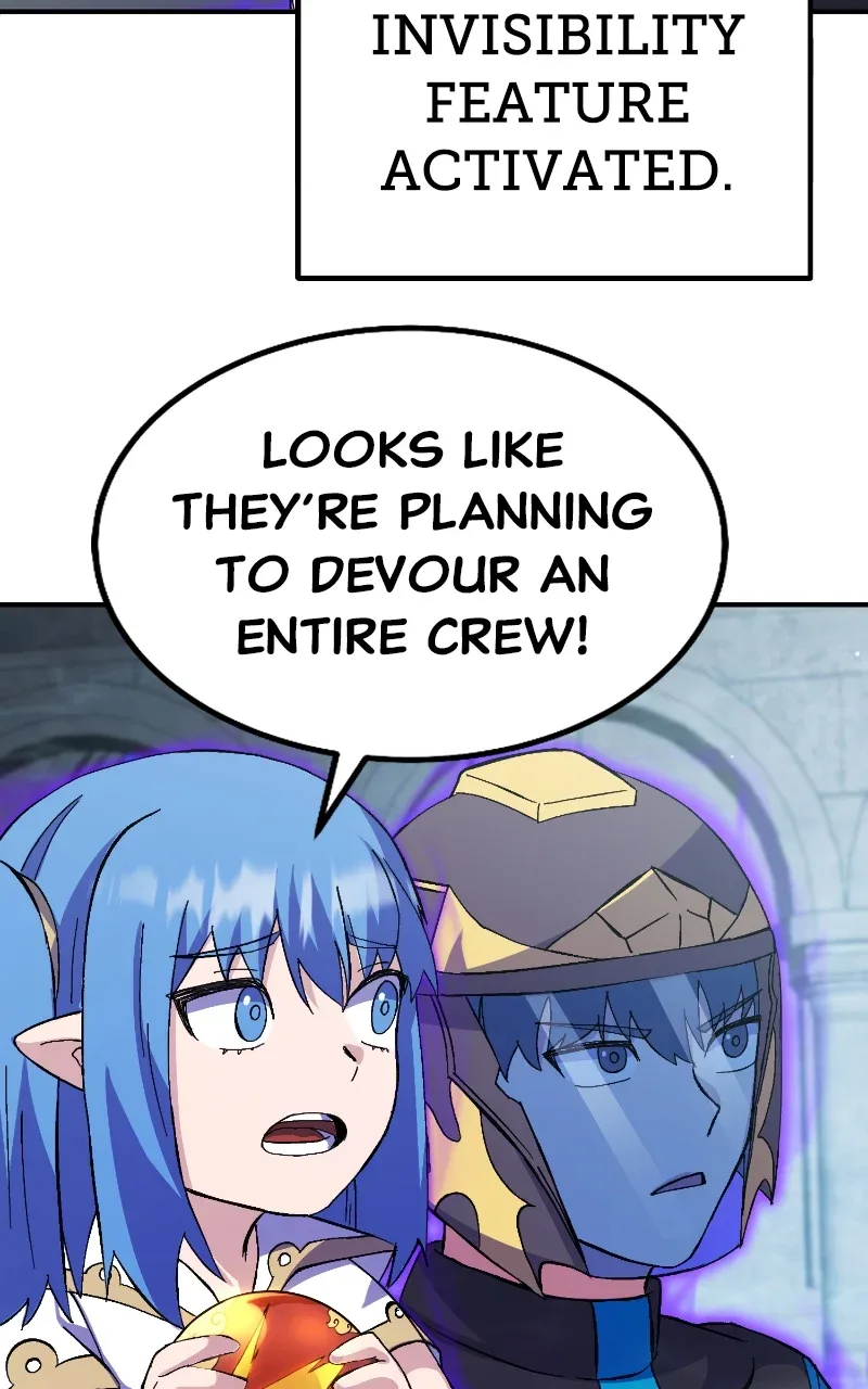 Divine Delivery Chapter 26 page 40