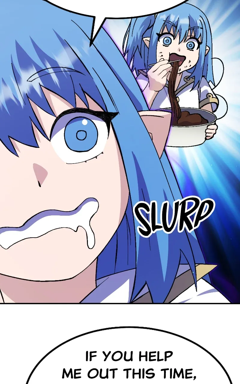 Divine Delivery Chapter 26 page 43