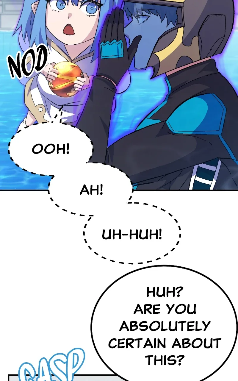 Divine Delivery Chapter 26 page 47