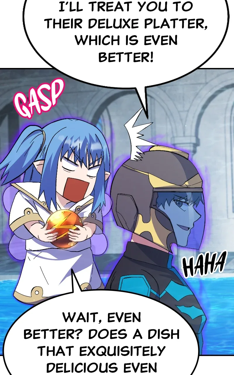 Divine Delivery Chapter 26 page 44