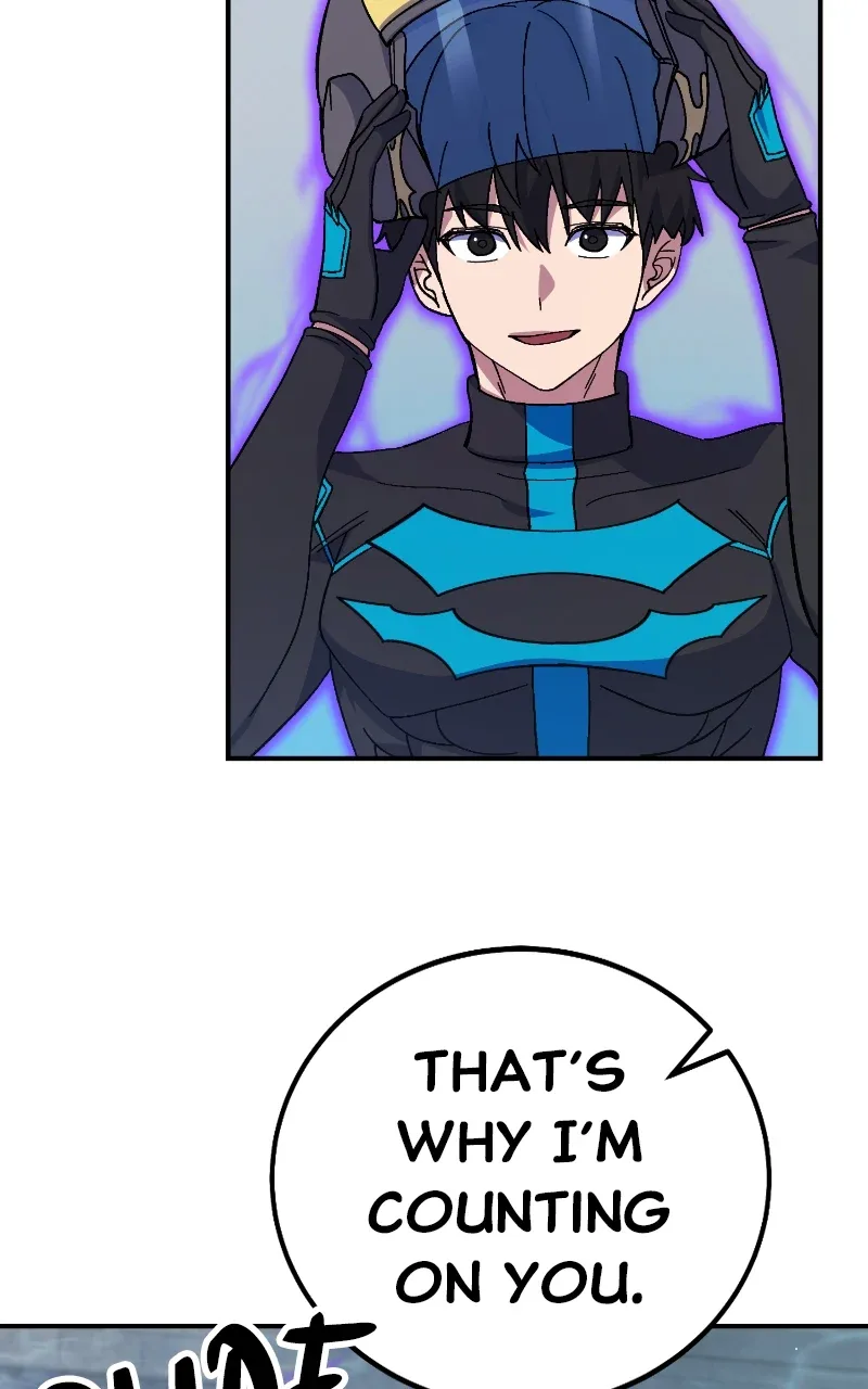 Divine Delivery Chapter 26 page 49