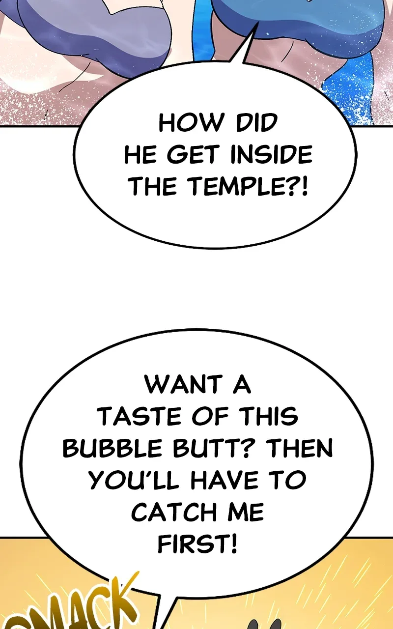 Divine Delivery Chapter 26 page 58