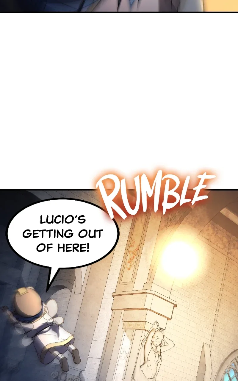 Divine Delivery Chapter 26 page 70