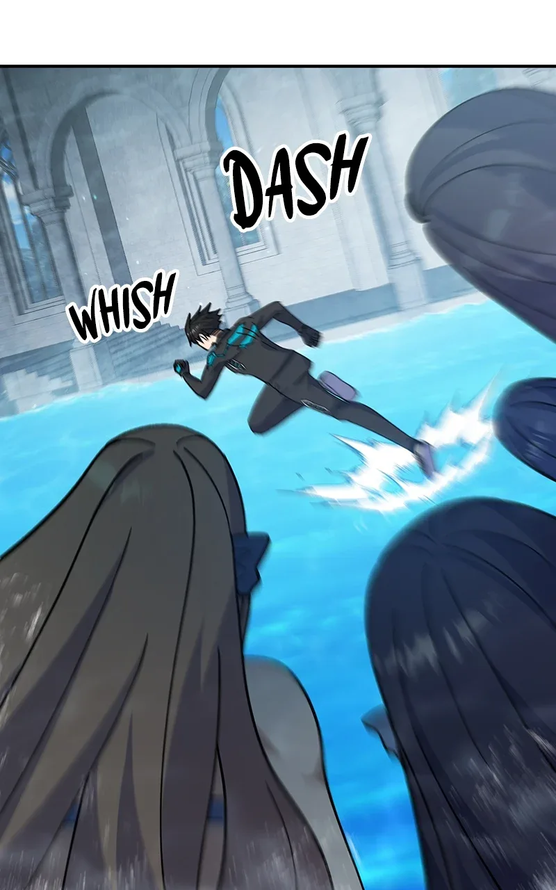 Divine Delivery Chapter 26 page 64