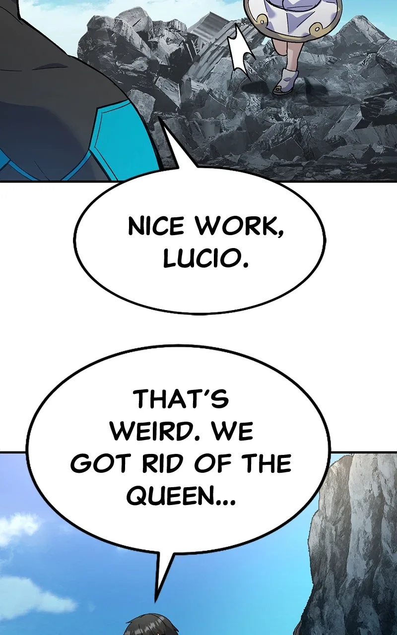 Divine Delivery Chapter 26 page 82