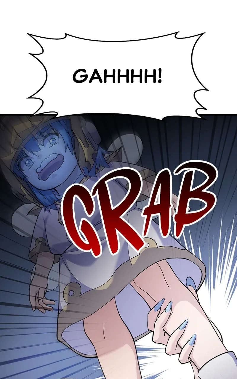 Divine Delivery Chapter 26 page 85