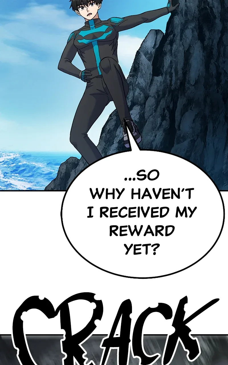 Divine Delivery Chapter 26 page 83