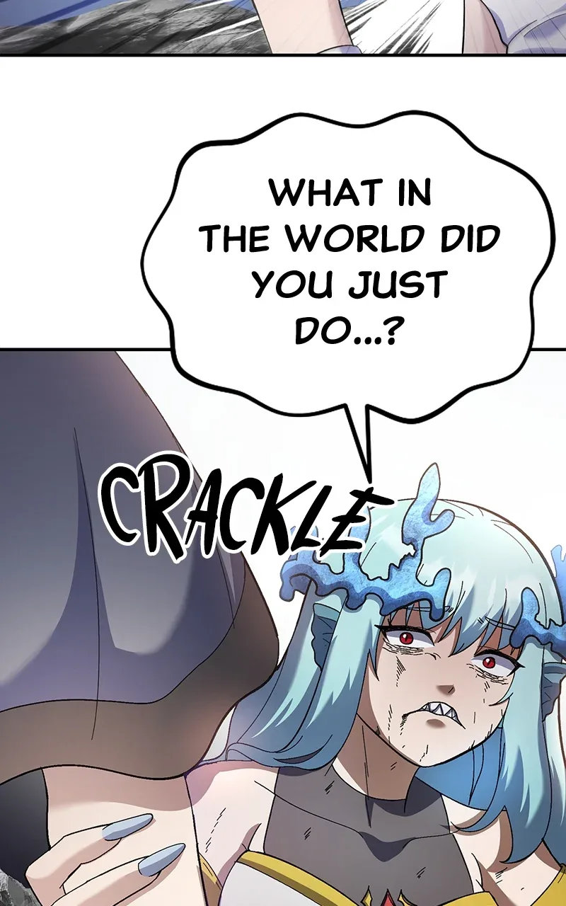 Divine Delivery Chapter 26 page 86