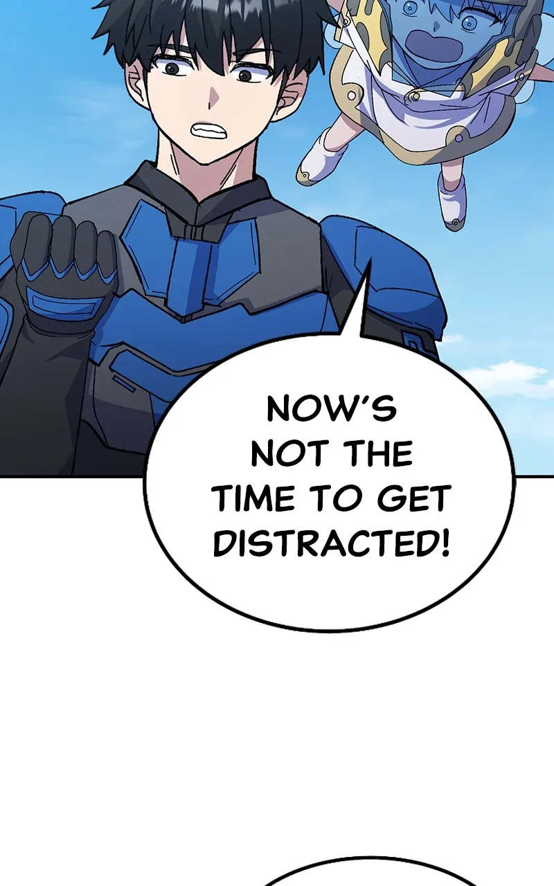 Divine Delivery Chapter 26 page 102