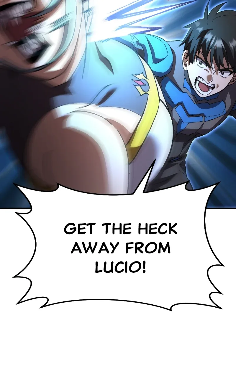 Divine Delivery Chapter 26 page 97