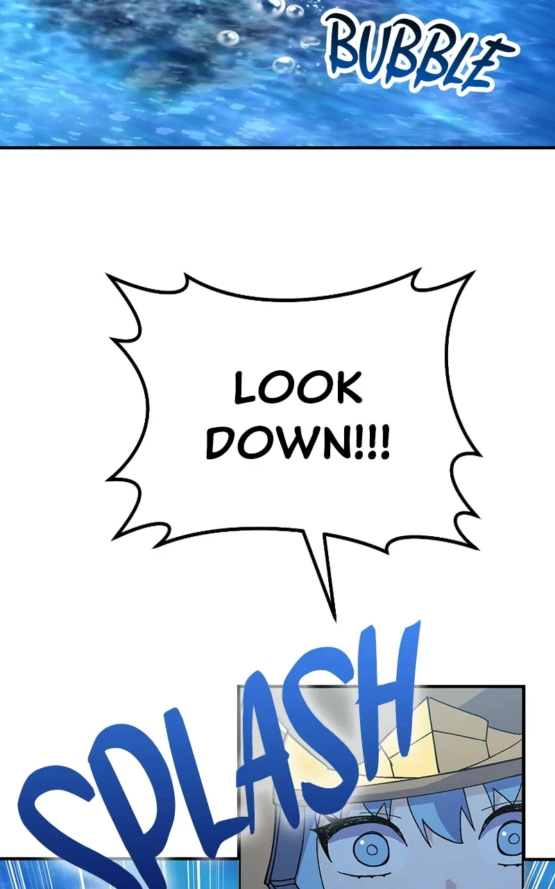 Divine Delivery Chapter 26 page 105
