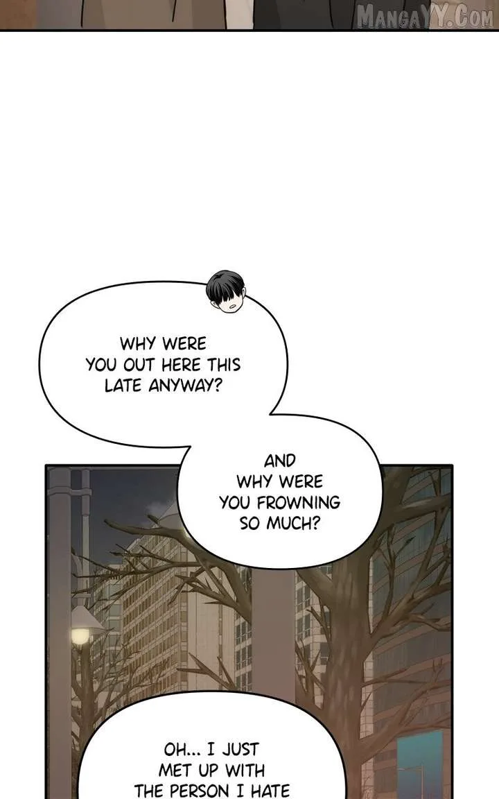 Disaster Is Always Nearby Chapter 64 page 14
