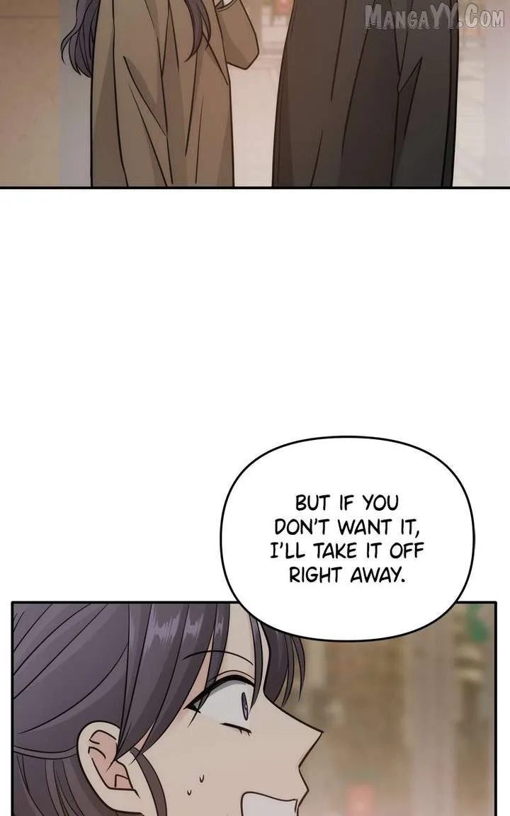 Disaster Is Always Nearby Chapter 64 page 8