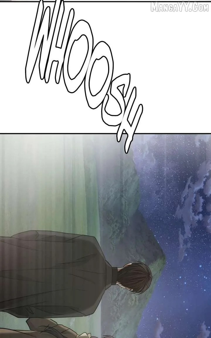 Disaster Is Always Nearby Chapter 64 page 28
