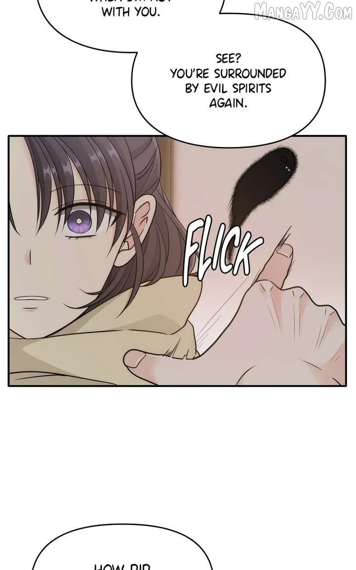 Disaster Is Always Nearby Chapter 64 page 4