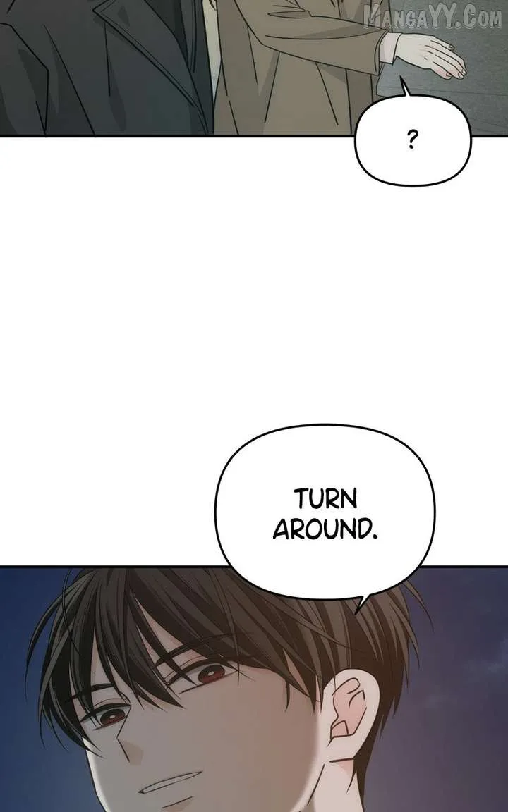 Disaster Is Always Nearby Chapter 64 page 25
