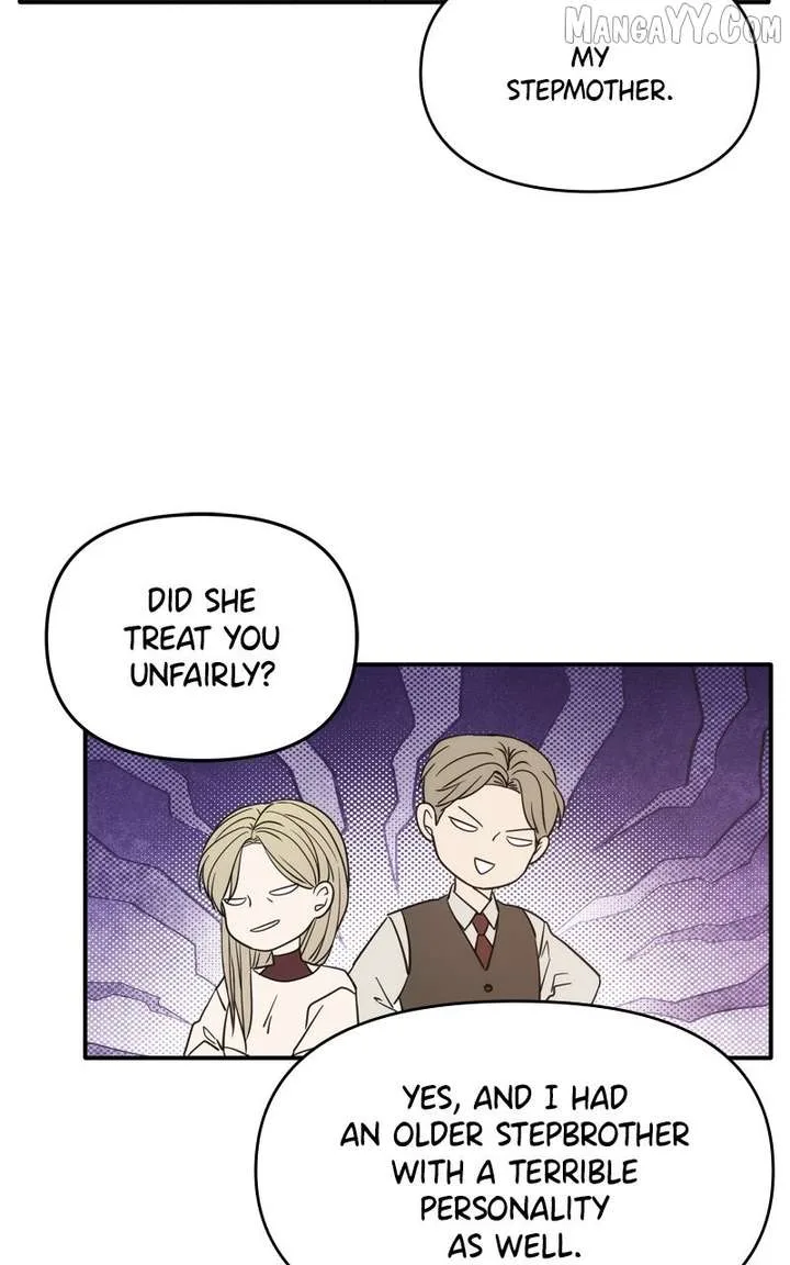 Disaster Is Always Nearby Chapter 64 page 16