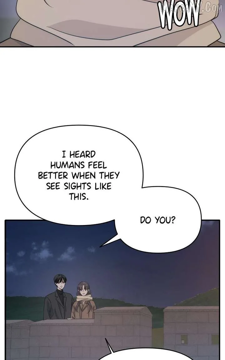 Disaster Is Always Nearby Chapter 64 page 22