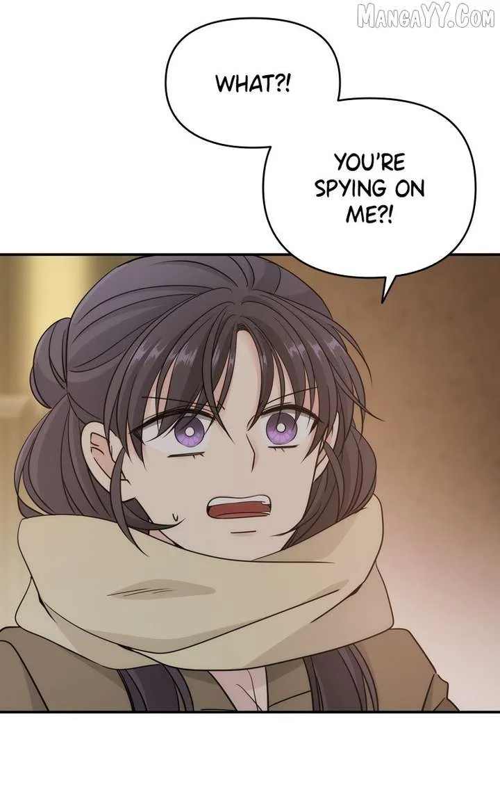 Disaster Is Always Nearby Chapter 64 page 6