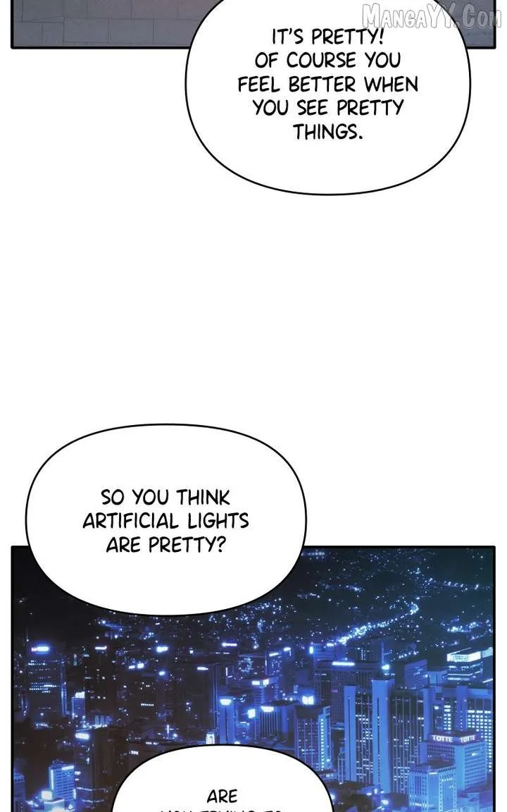 Disaster Is Always Nearby Chapter 64 page 23