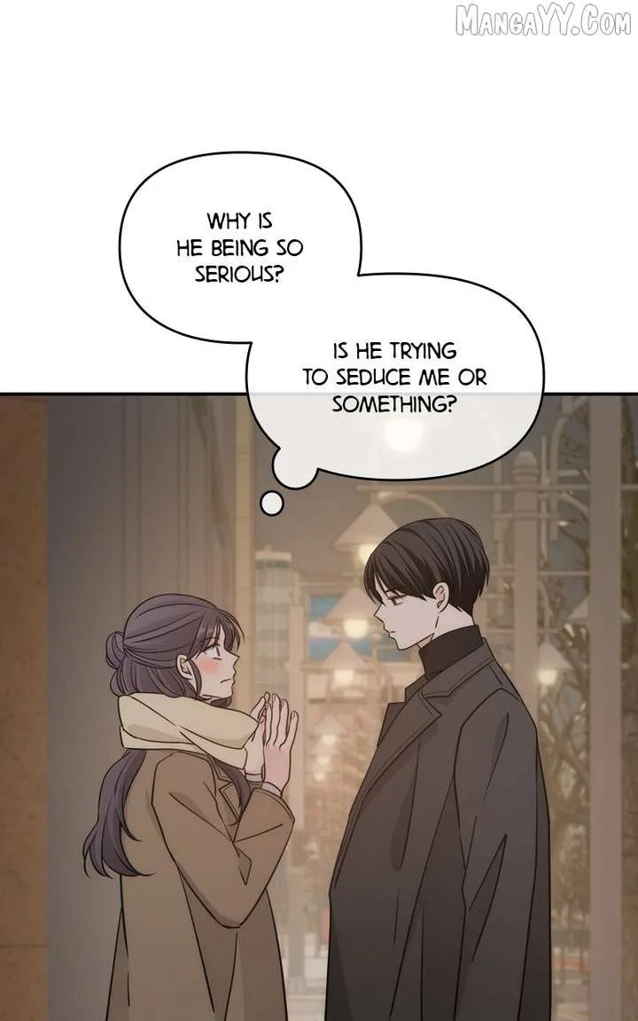 Disaster Is Always Nearby Chapter 64 page 13