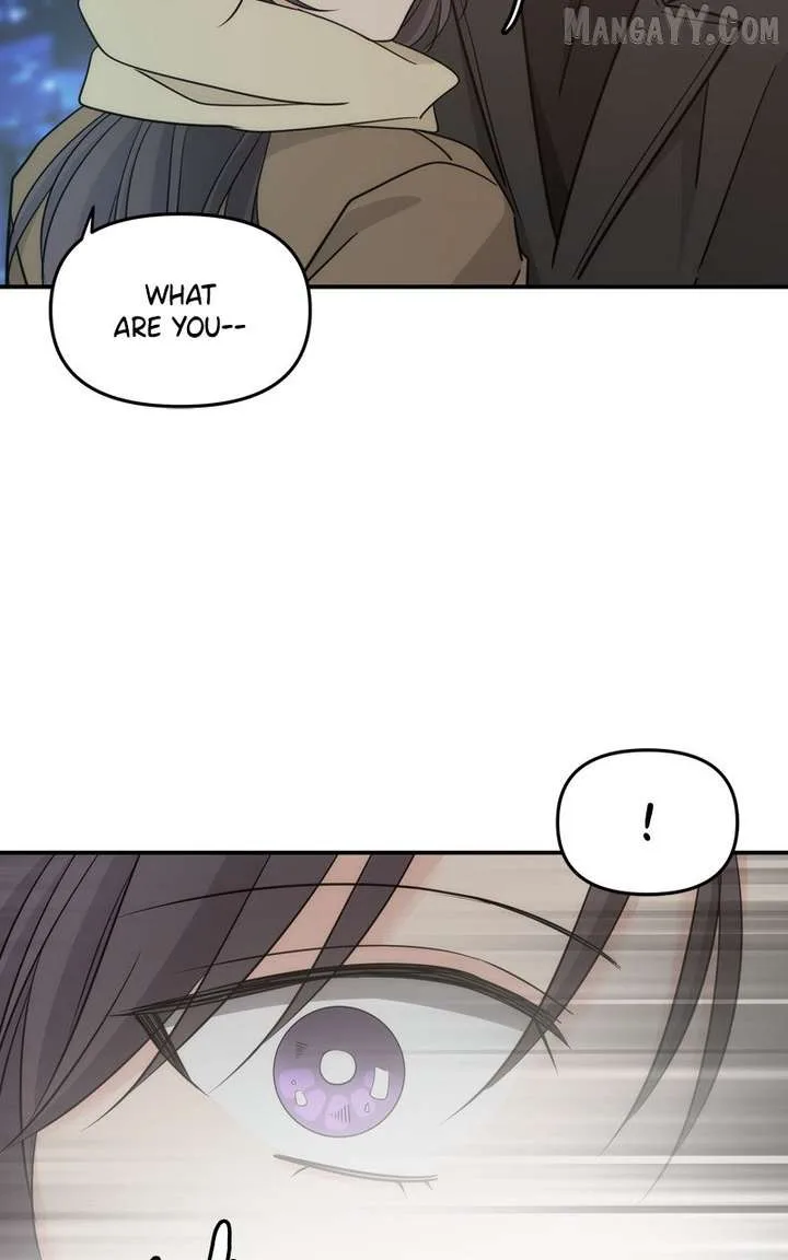Disaster Is Always Nearby Chapter 64 page 27