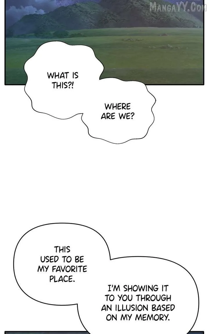 Disaster Is Always Nearby Chapter 64 page 30