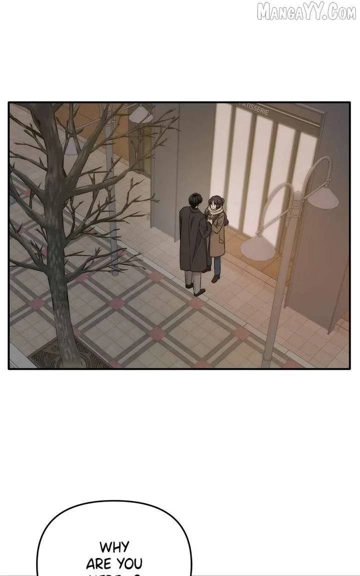 Disaster Is Always Nearby Chapter 64 page 2