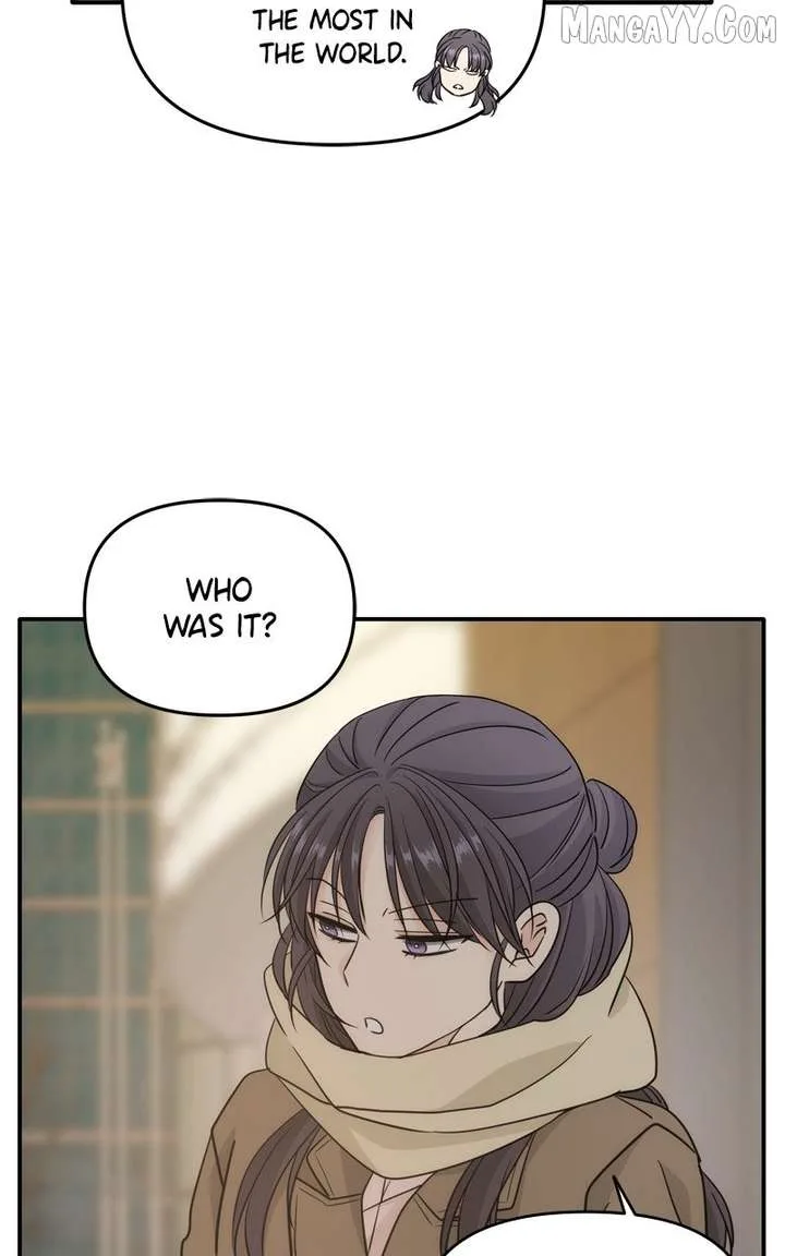 Disaster Is Always Nearby Chapter 64 page 15