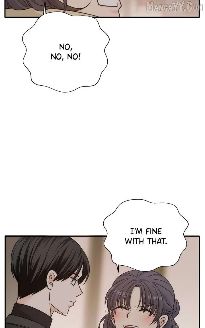 Disaster Is Always Nearby Chapter 64 page 9
