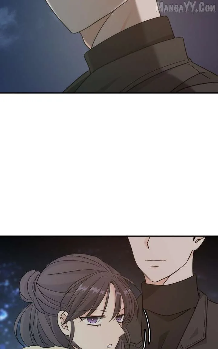 Disaster Is Always Nearby Chapter 64 page 26