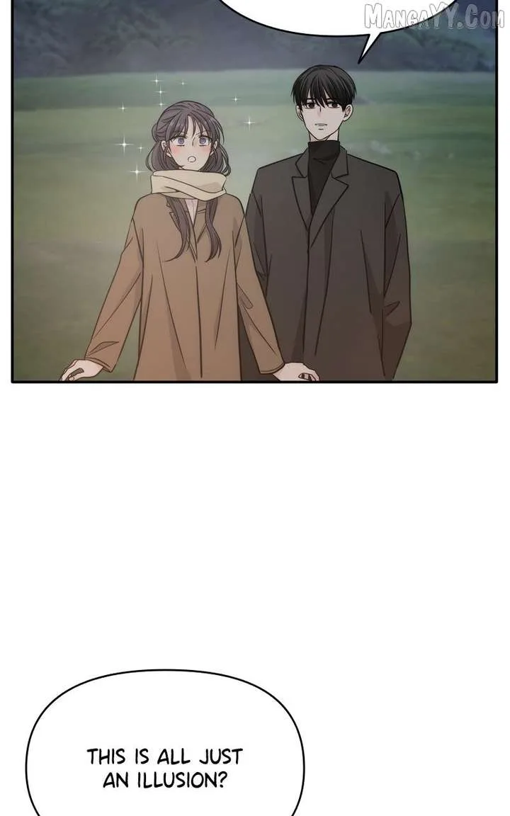 Disaster Is Always Nearby Chapter 64 page 31