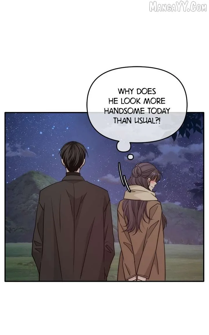 Disaster Is Always Nearby Chapter 64 page 41