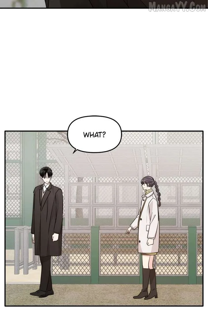 Disaster Is Always Nearby Chapter 64 page 69
