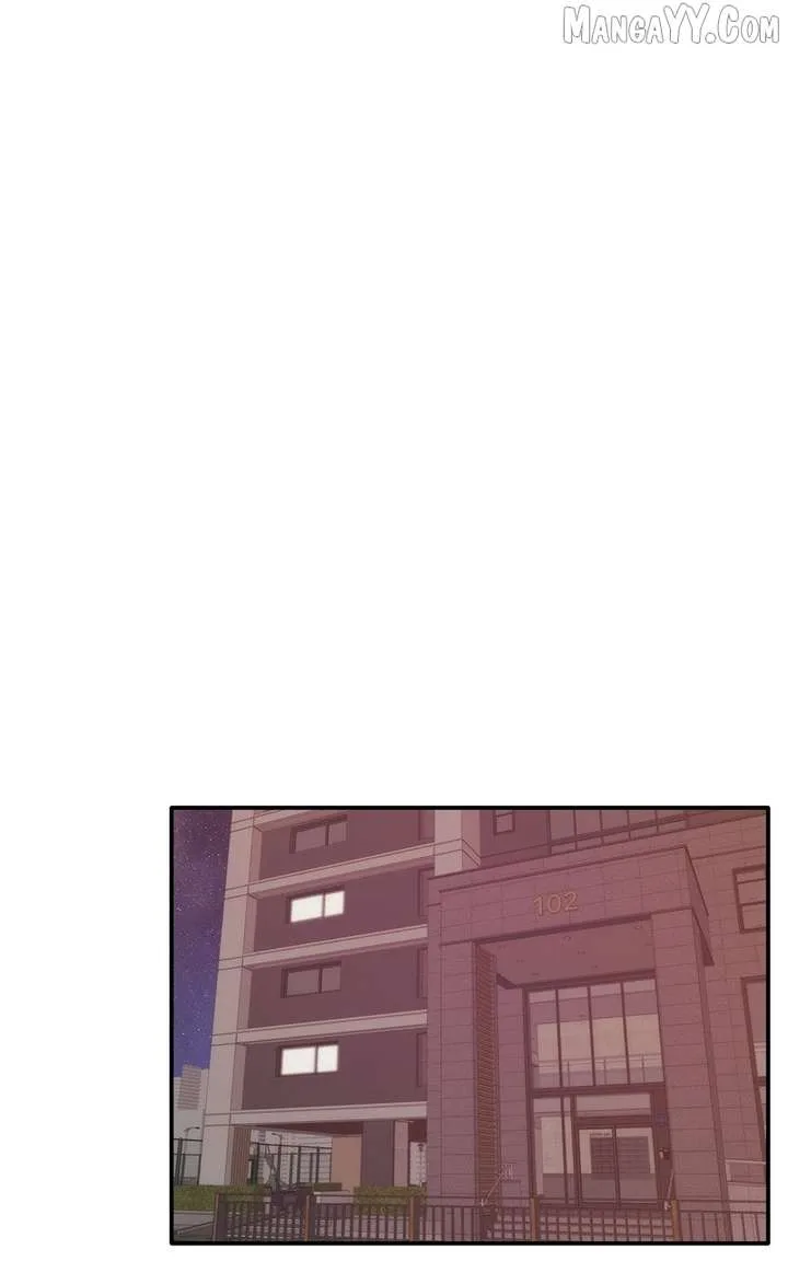 Disaster Is Always Nearby Chapter 64 page 42