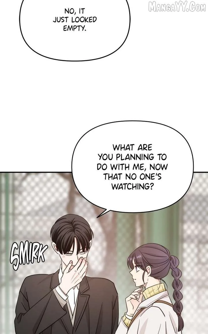 Disaster Is Always Nearby Chapter 64 page 59