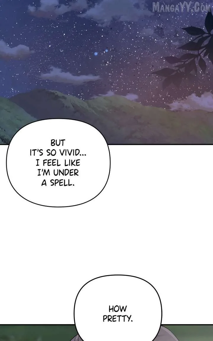 Disaster Is Always Nearby Chapter 64 page 33